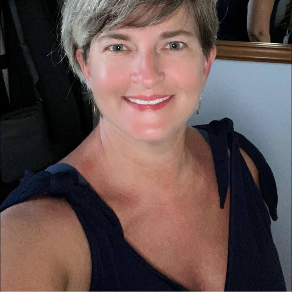 Meet your Posher, Kirsten